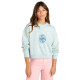 Billabong Γυναικείο φούτερ Everyday Yours - Cropped Sweatshirt for Women